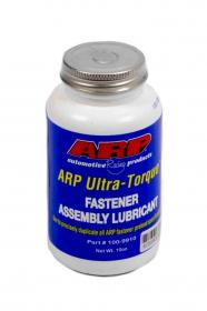 ARP 100-9910 ARP Ultra Torque Fastener Assembly Lubricant (1/2 pint) 